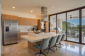 Townhouse private pool Reserva Conchal