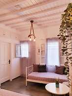 Cute studio in downtown Mykonos