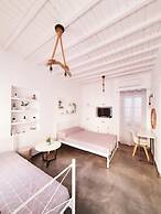 Cute studio in downtown Mykonos
