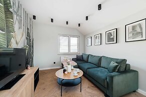 Zen Apartment - LoftAffair