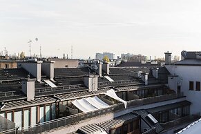 Zen Apartment - LoftAffair