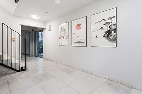 Zen Apartment - LoftAffair