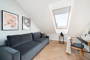 Zen Apartment - LoftAffair