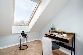 Zen Apartment - LoftAffair