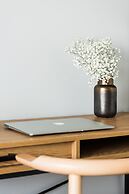 Zen Apartment - LoftAffair