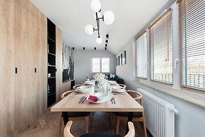 Zen Apartment - LoftAffair