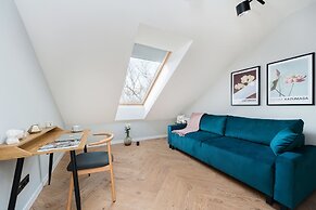 Zen Apartment - LoftAffair