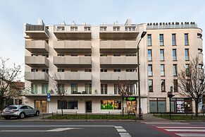 Zen Apartment - LoftAffair