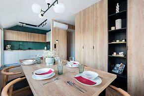 Zen Apartment - LoftAffair