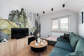 Zen Apartment - LoftAffair