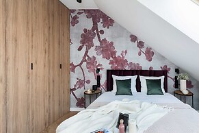 Zen Apartment - LoftAffair