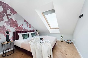 Zen Apartment - LoftAffair