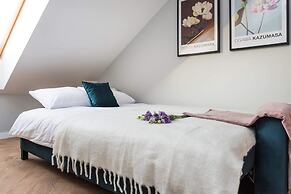 Zen Apartment - LoftAffair