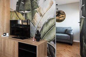 Zen Apartment - LoftAffair