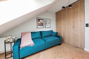 Zen Apartment - LoftAffair