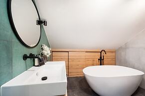 Zen Apartment - LoftAffair