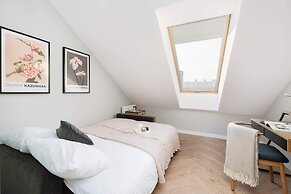 Zen Apartment - LoftAffair