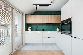 Zen Apartment - LoftAffair