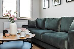 Zen Apartment - LoftAffair