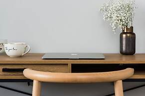 Zen Apartment - LoftAffair