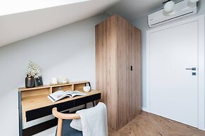 Zen Apartment - LoftAffair