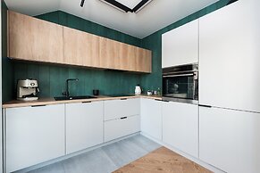 Zen Apartment - LoftAffair