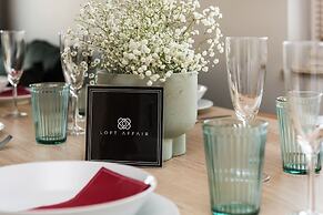 Zen Apartment - LoftAffair