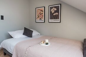 Zen Apartment - LoftAffair