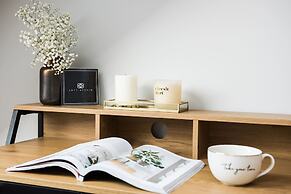 Zen Apartment - LoftAffair