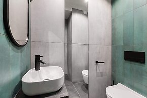 Zen Apartment - LoftAffair