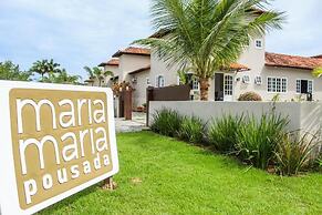 Pousada Maria Maria