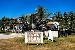Pousada Maria Maria
