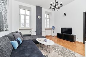 Apartment Heart of Wrocław by Renters