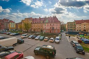 Apartment Heart of Wrocław by Renters