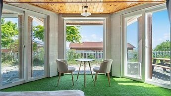 Ganghwa Marinwon Pulbilra Gajok Pension