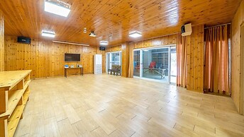 Ganghwa Marinwon Pulbilra Gajok Pension