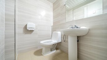 Ganghwa Marinwon Pulbilra Gajok Pension