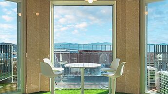 Ganghwa Marinwon Pulbilra Gajok Pension