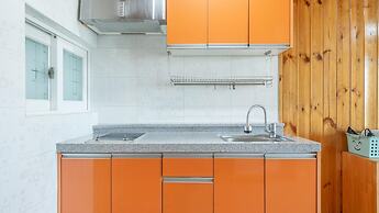 Ganghwa Marinwon Pulbilra Gajok Pension