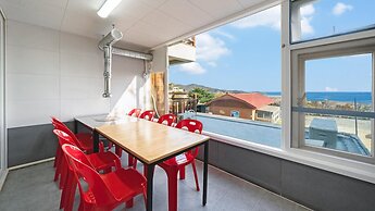 Ganghwa Marinwon Pulbilra Gajok Pension