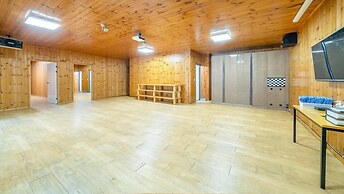 Ganghwa Marinwon Pulbilra Gajok Pension