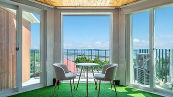 Ganghwa Marinwon Pulbilra Gajok Pension