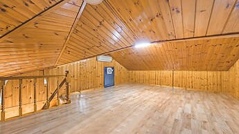 Ganghwa Marinwon Pulbilra Gajok Pension