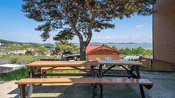 Ganghwa Marinwon Pulbilra Gajok Pension