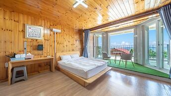 Ganghwa Marinwon Pulbilra Gajok Pension