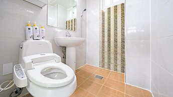 Ganghwa Marinwon Pulbilra Gajok Pension