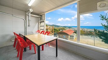 Ganghwa Marinwon Pulbilra Gajok Pension