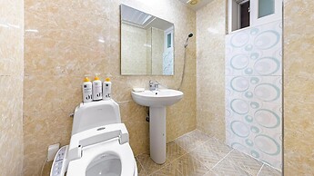 Ganghwa Marinwon Pulbilra Gajok Pension