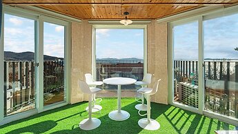 Ganghwa Marinwon Pulbilra Gajok Pension