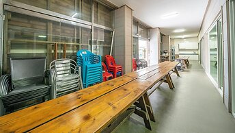 Ganghwa Marinwon Pulbilra Gajok Pension